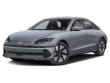 Used 2025 Hyundai IONIQ 6 SE Sedan