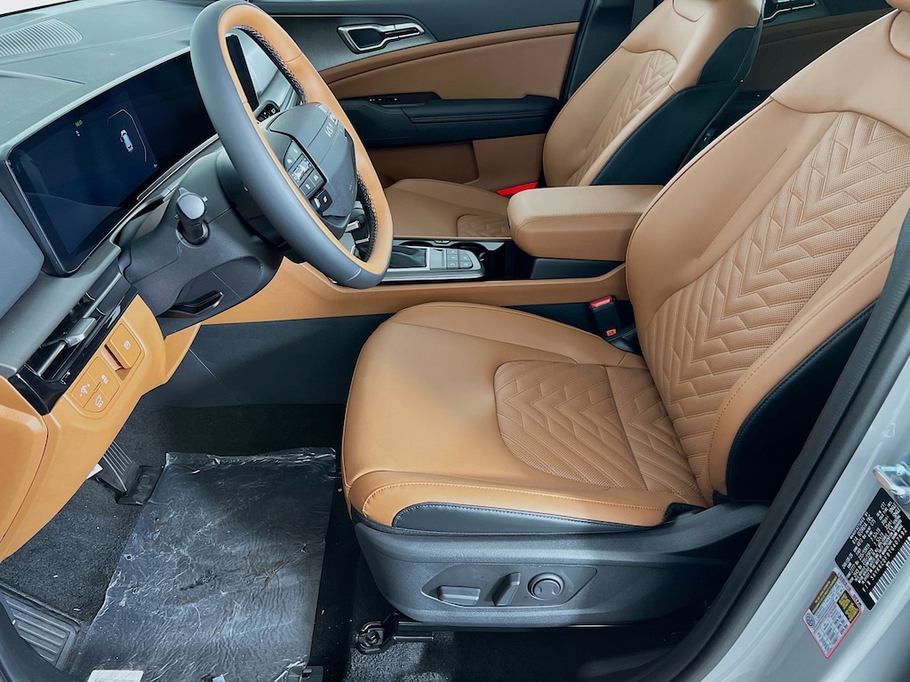 New 2026 Kia Sportage X-Line SUV