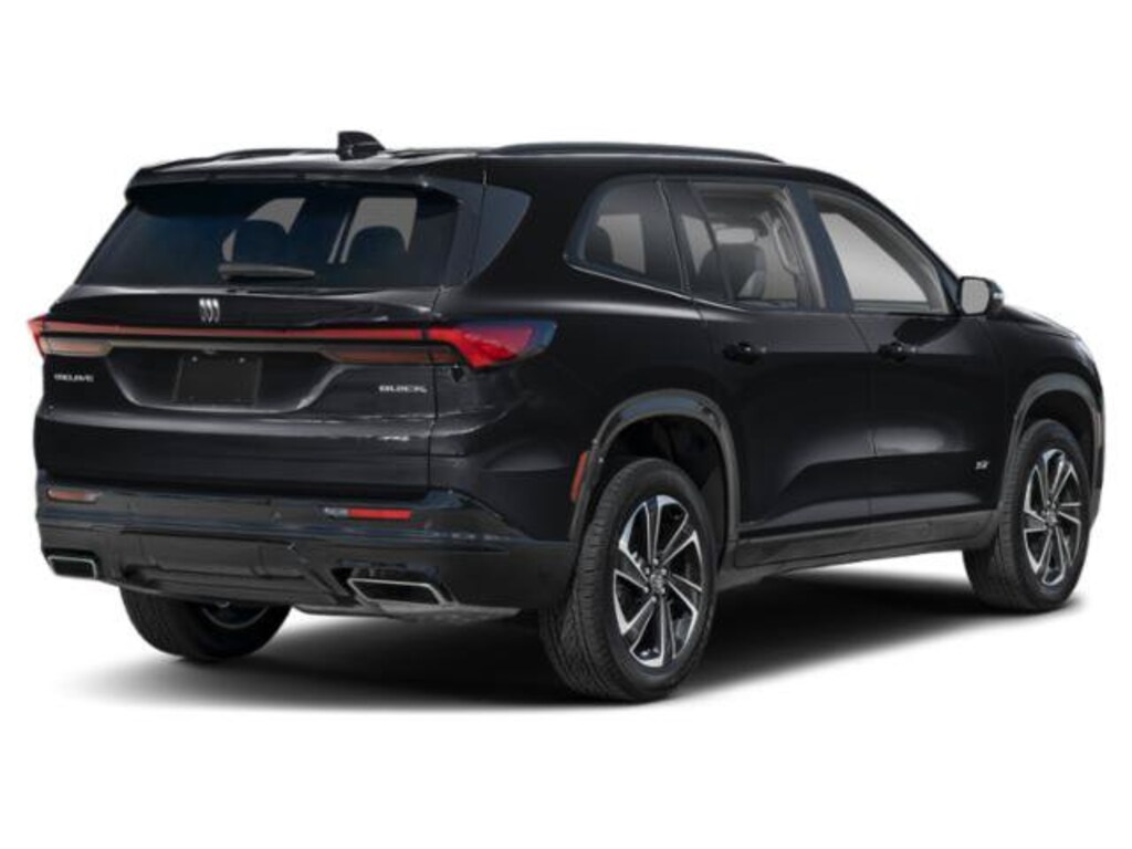 Used 2025 Buick Enclave Sport Touring SUV