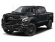 Used 2025 Chevrolet Silverado 1500 LT Trail Boss Truck Crew Cab