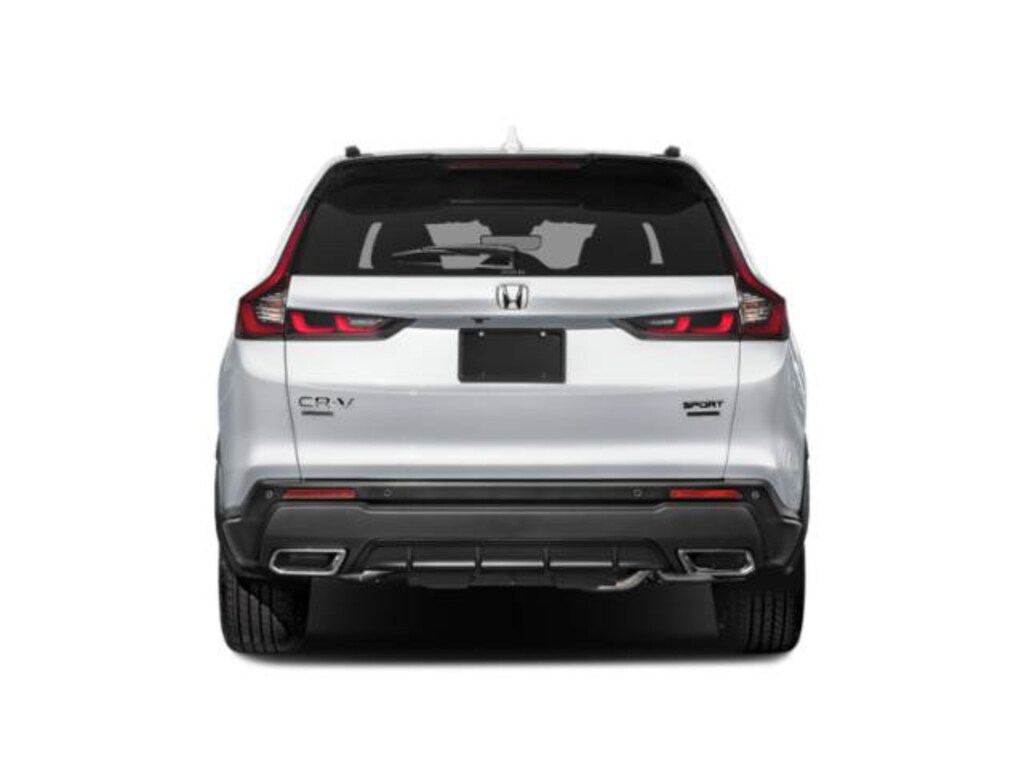 Used 2023 Honda CR-V Hybrid Sport Touring SUV