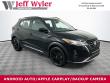 Used 2024 Nissan Kicks SR SUV