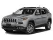 Used 2015 Jeep Cherokee Limited SUV