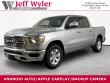 Used 2023 Ram 1500 Laramie Truck Crew Cab