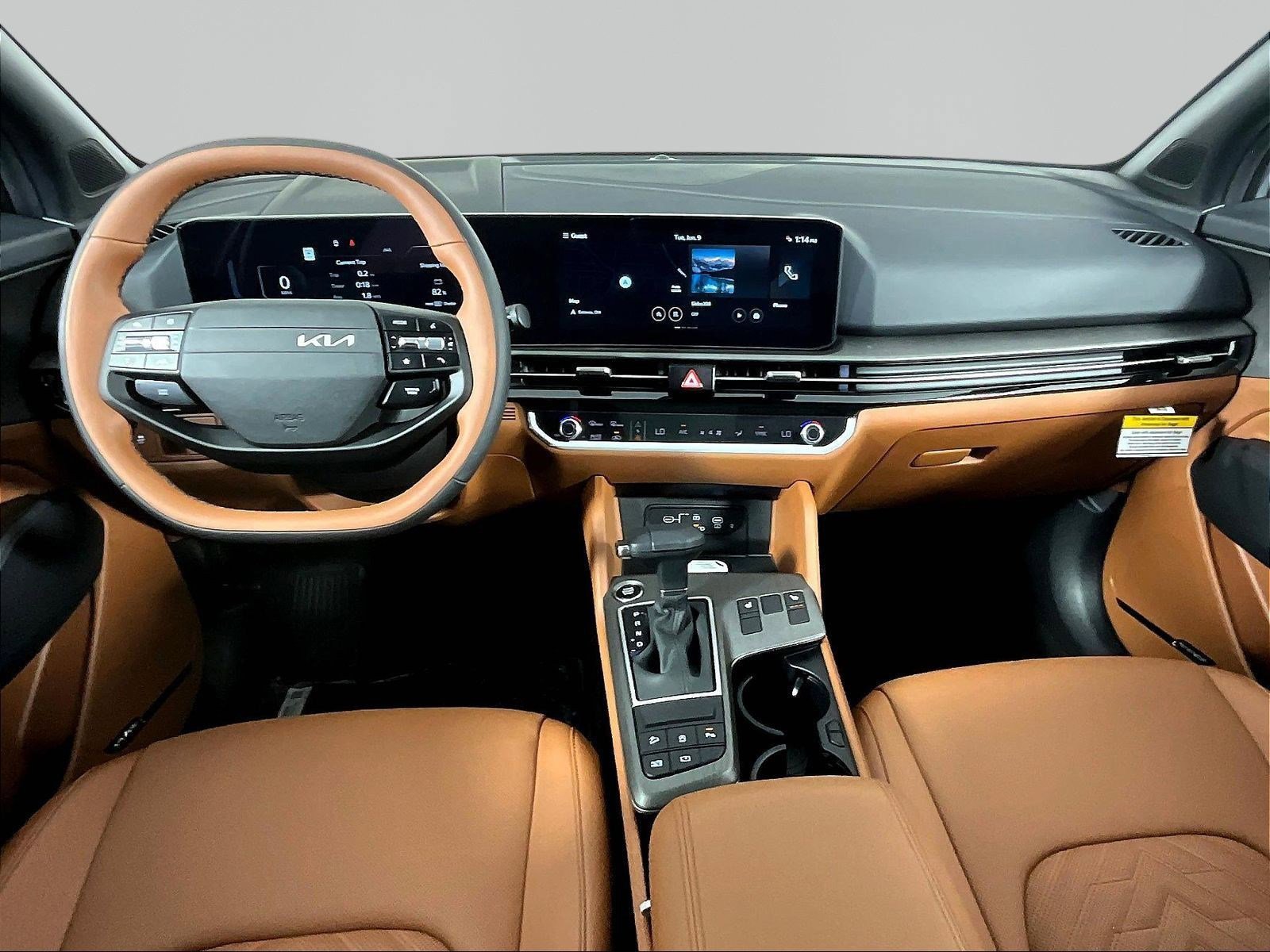 2026 Kia Sportage X-Line - Photo 10