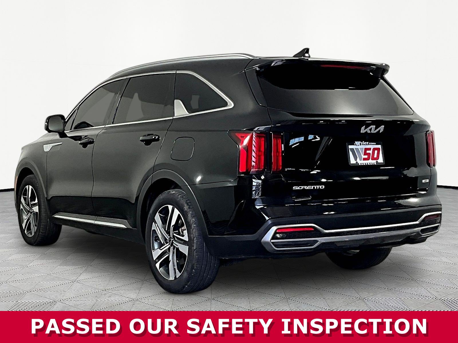 2023 Kia Sorento SX Prestige Hybrid - Photo 5