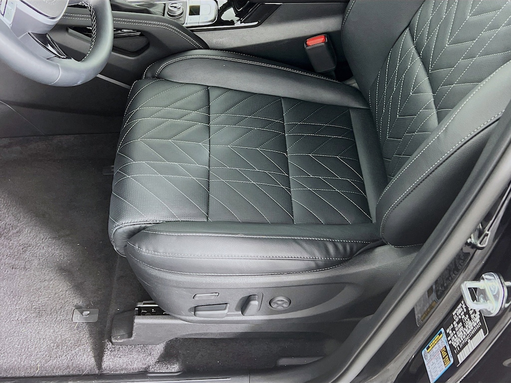 New 2025 Kia Telluride SX X-Line SUV