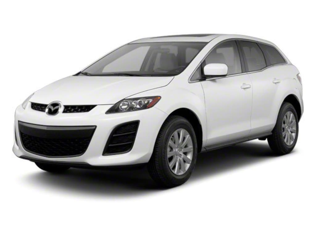 Used 2010 Mazda CX-7 SV SUV