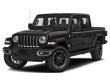 Used 2022 Jeep Gladiator Overland Truck Crew Cab