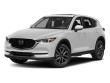 Used 2017 Mazda CX-5 Grand Touring SUV