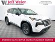 Used 2025 Nissan Rogue S SUV