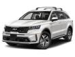 Used 2023 Kia Sorento Hybrid EX SUV