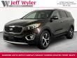 Used 2016 Kia Sorento EX SUV