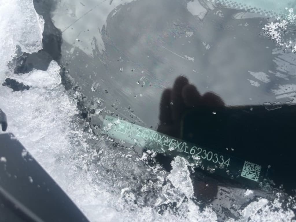 Used 2020 Chevrolet Equinox LT SUV