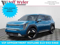 2026 Kia EV9 Wind SUV