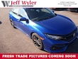  Honda Civic Si Sedan