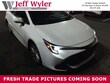  Toyota Corolla Hatchback