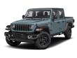 Used 2025 Jeep Gladiator Nighthawk Truck Crew Cab