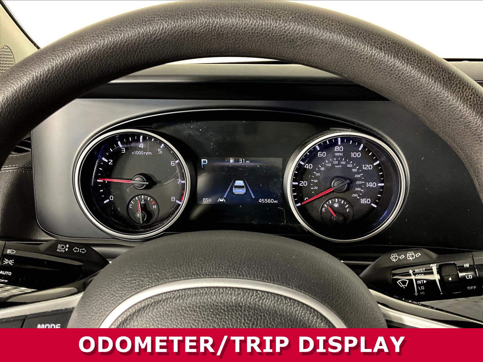 2022 Kia Carnival LX - Photo 13