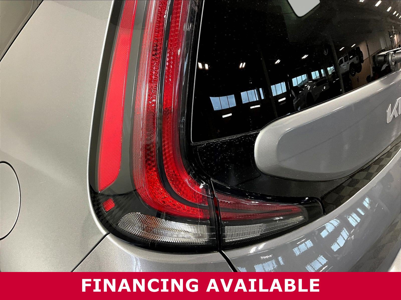 2025 Kia Soul LX - Photo 22