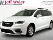 Used 2022 Chrysler Pacifica Touring L Van Passenger Van