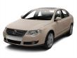 Used 2010 Volkswagen Passat Sedan Komfort Sedan