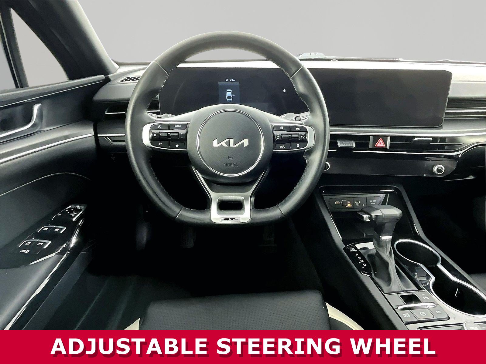 2026 Kia K5 GT-Line - Photo 11