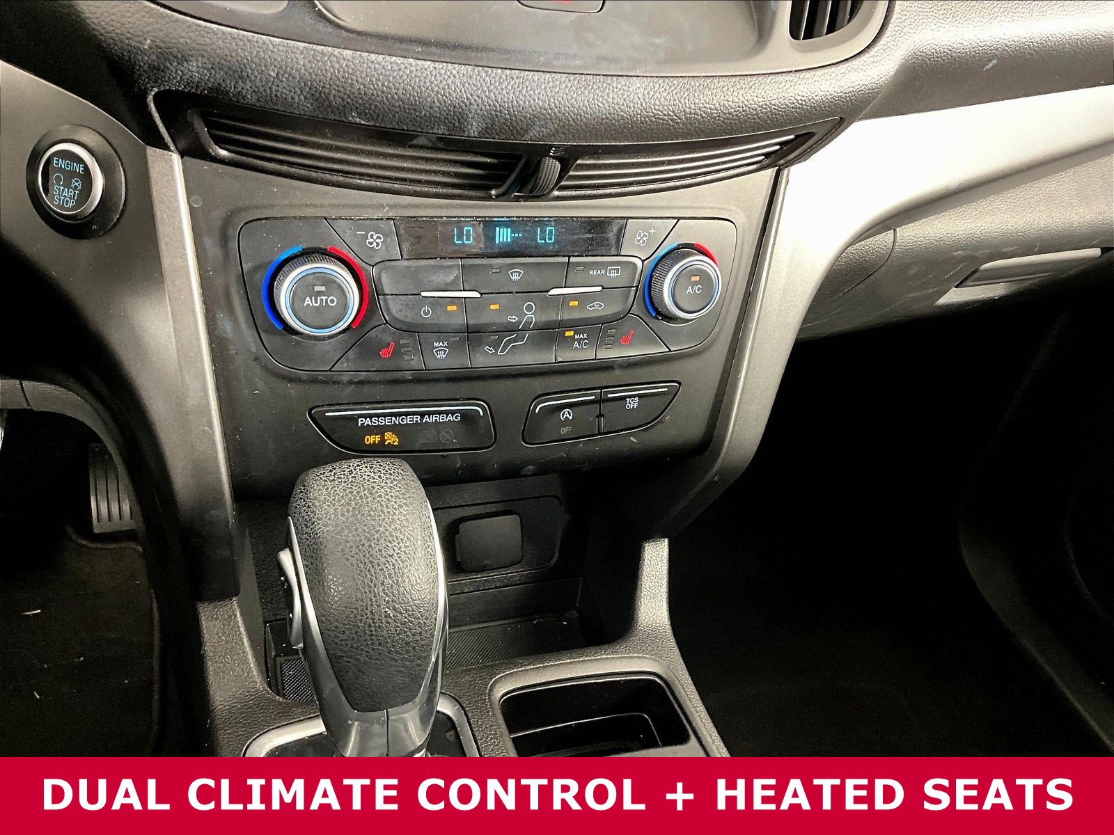 2019 Ford Escape SE - Photo 18