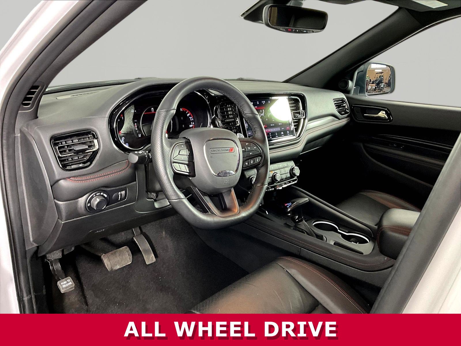 2026 Dodge Durango GT Plus - Photo 16