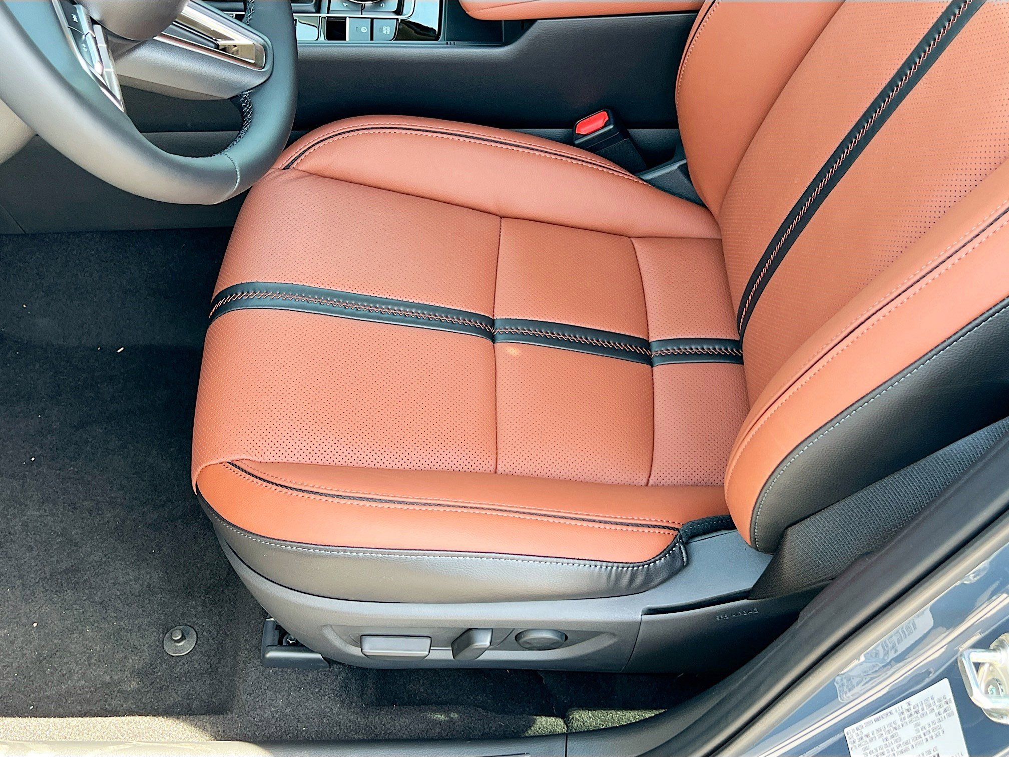 2025 Mazda CX-50 2.5 Turbo Meridian Edition photo 4