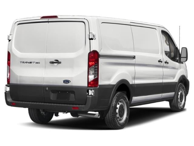Used 2024 Ford Transit Van Base with VIN 1FTBR1Y85RKA33673 for sale in Batavia, OH