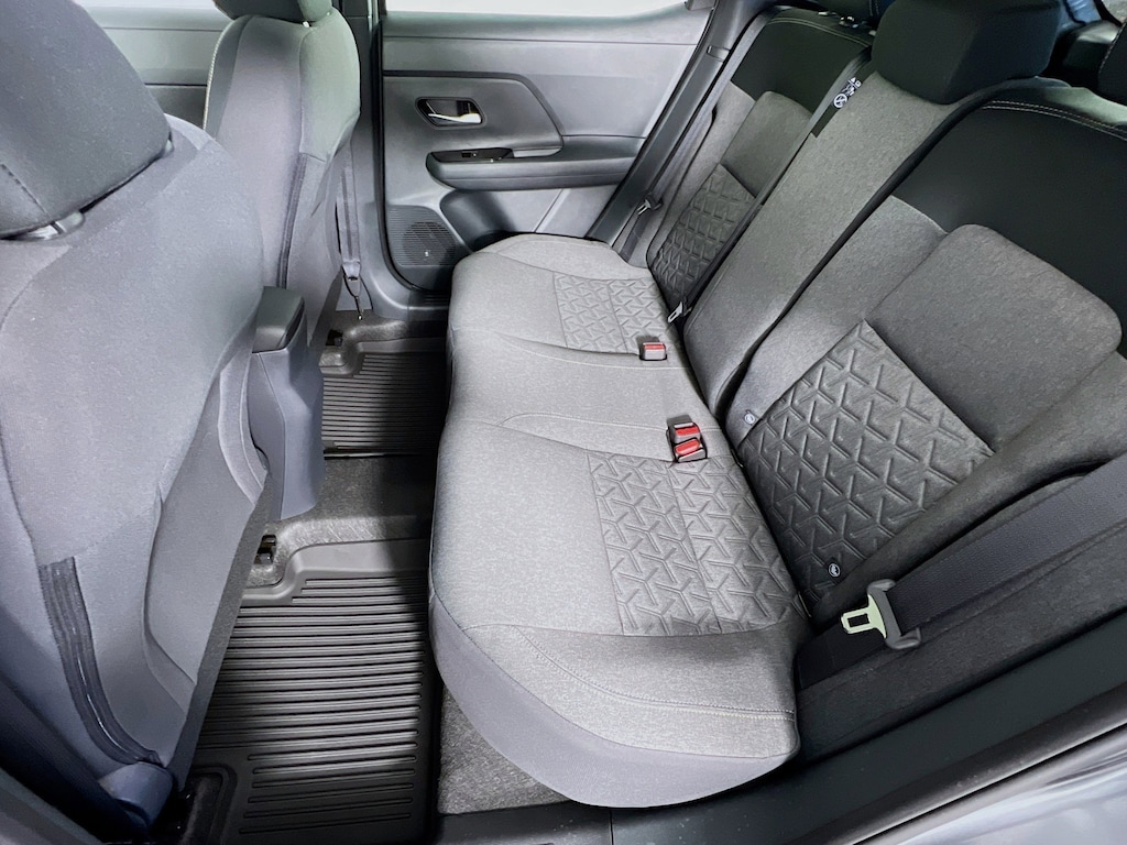 New 2026 Nissan Kicks SV SUV