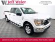 Used 2022 Ford F-150 XLT Truck SuperCrew Cab