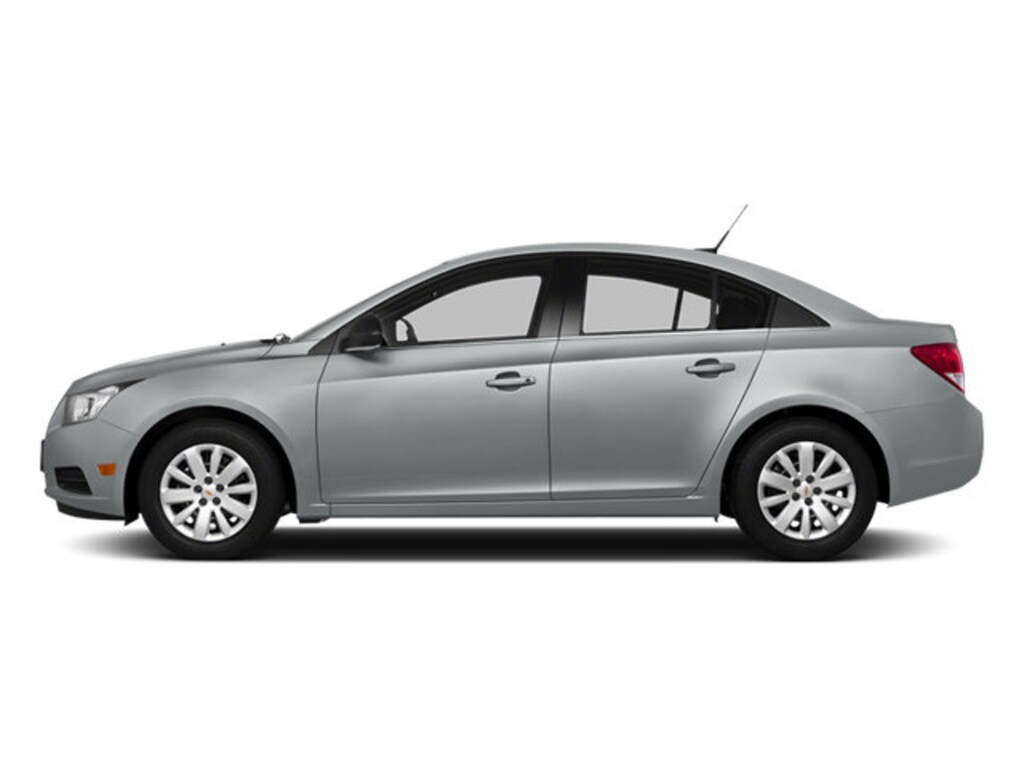 Used 2014 Chevrolet Cruze 1LT Sedan