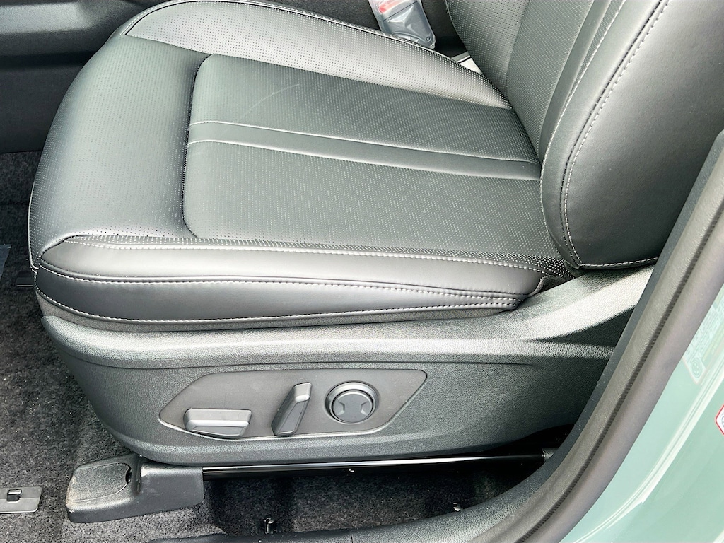 New 2026 Kia Sorento Hybrid EX SUV