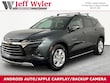  Chevrolet Blazer