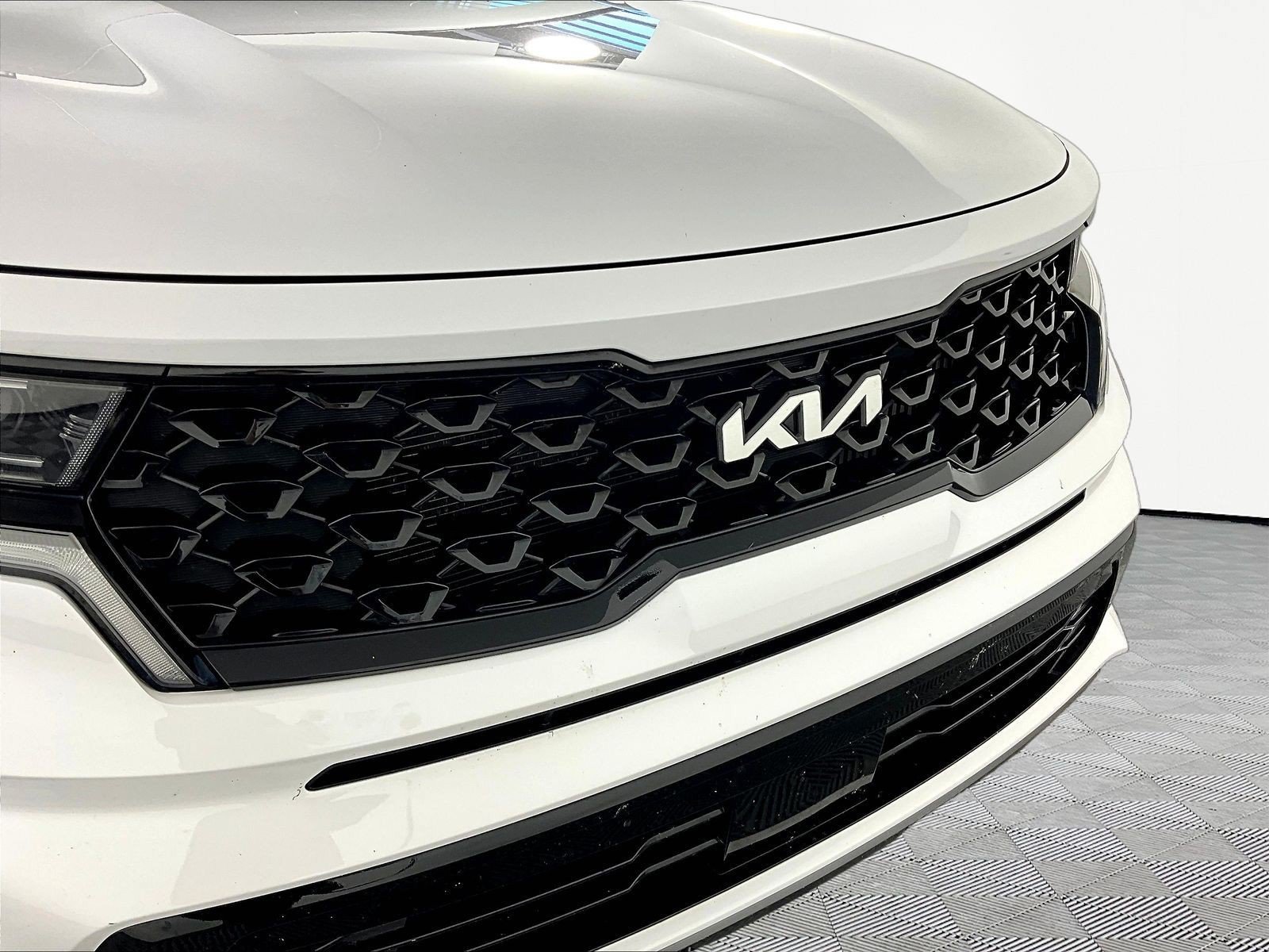 2023 Kia Sorento SX - Photo 35