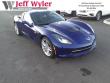 Used 2019 Chevrolet Corvette 1LT Coupe