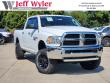 Used 2016 Ram 2500 SLT Truck Crew Cab