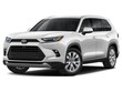  Toyota Grand Highlander