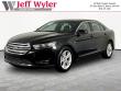 Used 2017 Ford Taurus SEL Sedan