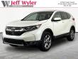 Used 2018 Honda CR-V EX-L SUV