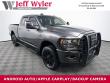 Used 2024 Ram 2500 Big Horn Truck Crew Cab
