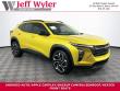 Used 2024 Chevrolet Trax 2RS SUV