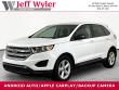 Used 2017 Ford Edge SE SUV