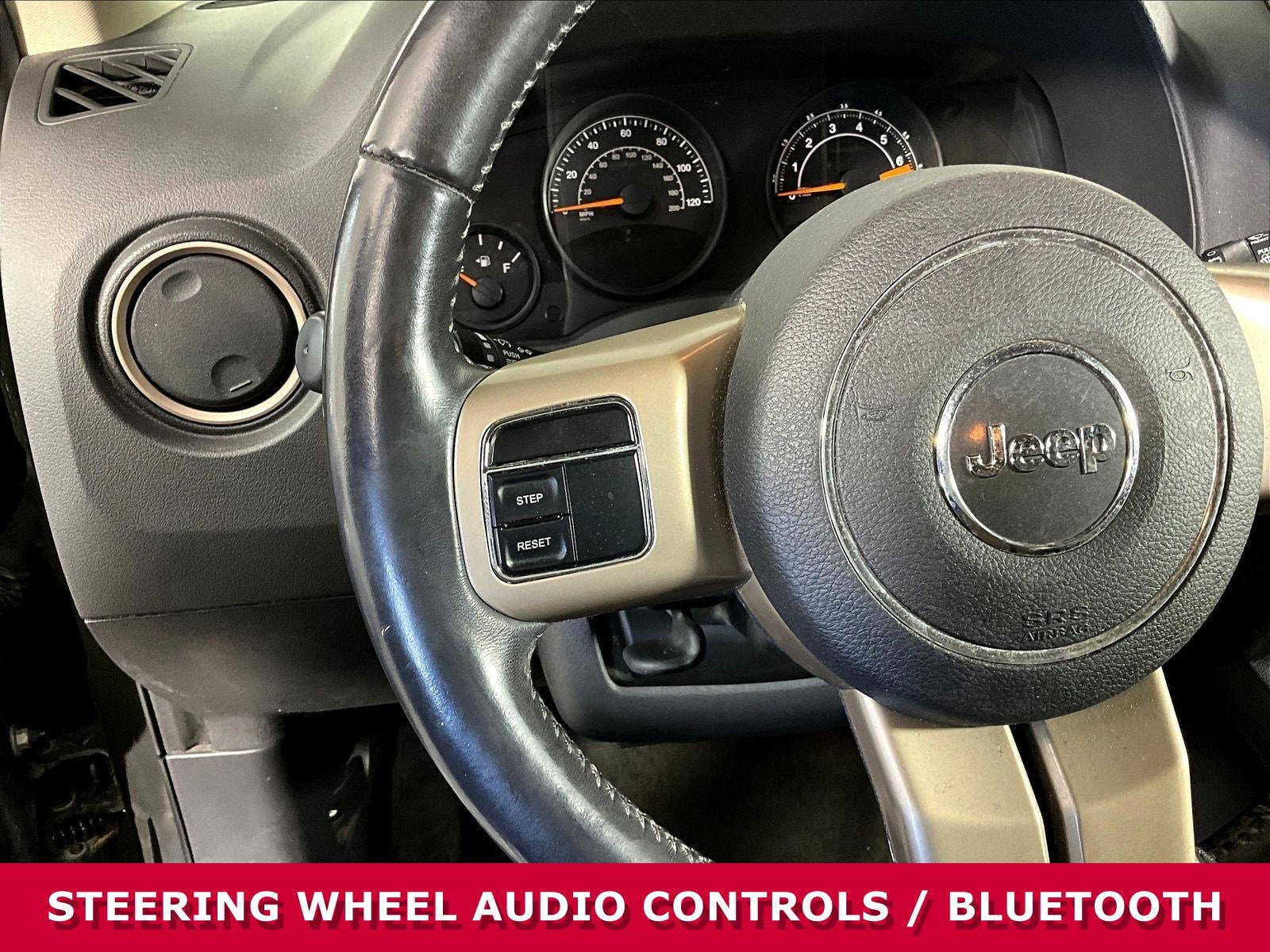 2017 Jeep Patriot 75th Anniversary Edition - Photo 13
