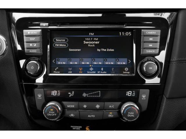 2022 Nissan Rogue Sport S - Photo 13