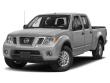 Used 2018 Nissan Frontier SV V6 Truck Crew Cab