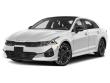 Used 2022 Kia K5 GT-Line Sedan