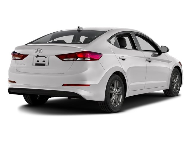 Used 2017 Hyundai Elantra SE with VIN 5NPD84LF1HH033461 for sale in Batavia, OH